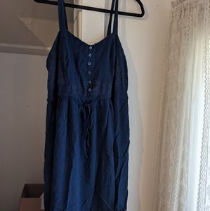 Torrid size 2 Sundress